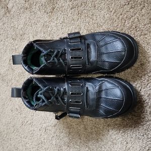 Polo Ralph Lauren Allendale ll Hiking Biker Boots